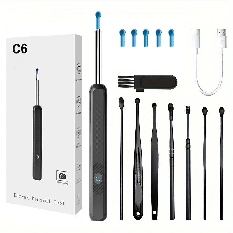 Benvoro™ Ear Cleaner Pro Wax Removal