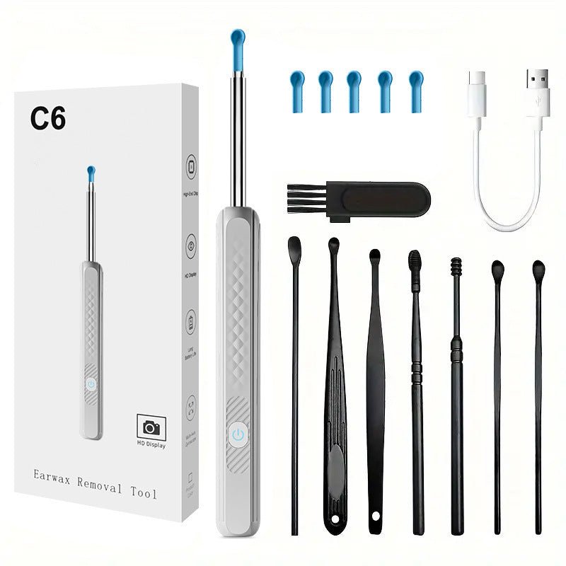 Benvoro™ Ear Cleaner Pro Wax Removal