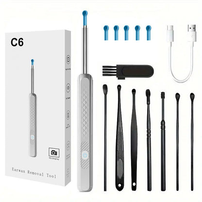 Benvoro™ Ear Cleaner Pro Wax Removal