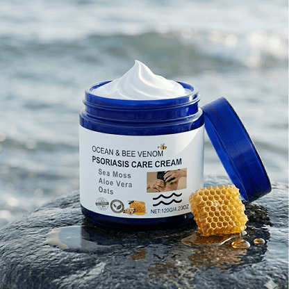 Benvoro™ Eczema & Skin Relief Cream For Children & Adults